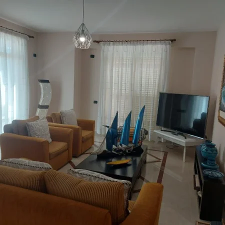 Vlore, shes apartament+verande | Penthouse 2+1+Aneks+Ballkon , 179 m² 260.000 € (Rruga Shaban Demiraj)