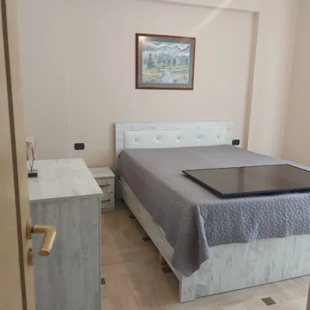 Vlore, shes apartament+verande | Penthouse 2+1+Aneks+Ballkon , 179 m² 260.000 € (Rruga Shaban Demiraj)