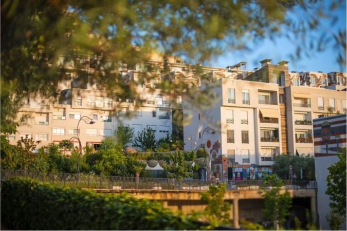 Tirane, shitet apartament 3+1 Kati 1, 125 m² 232.000 € (Kodra e Diellit)