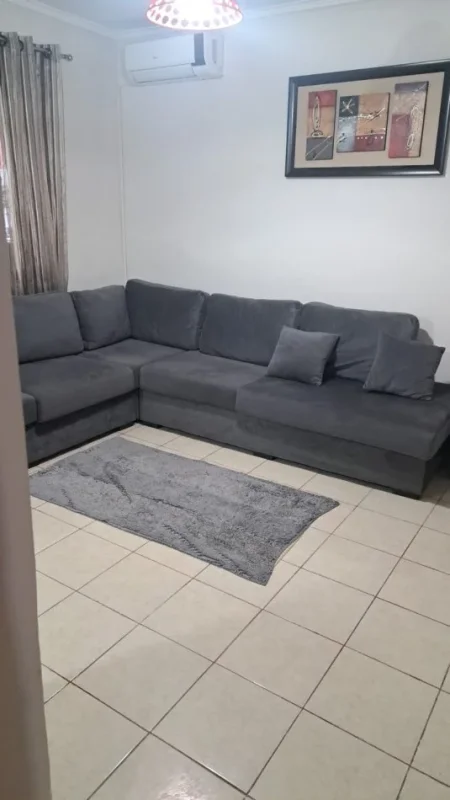 Tirane, jepet me qera Vile 2+1 Kati 2, 93 m² 500 € (Ali demi Tirane)