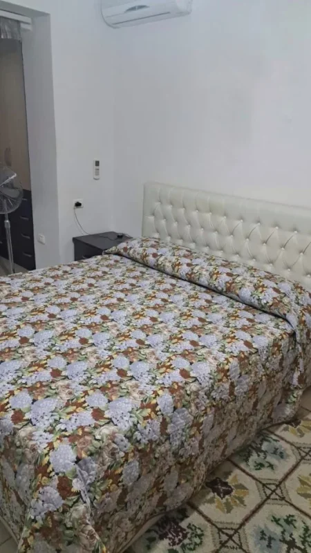 Tirane, jepet me qera Vile 2+1 Kati 2, 93 m² 500 € (Ali demi Tirane)