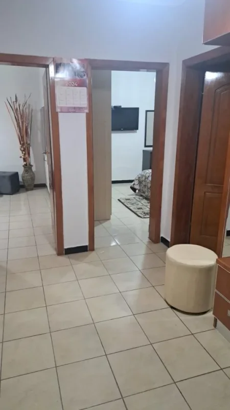 Tirane, jepet me qera Vile 2+1 Kati 2, 93 m² 500 € (Ali demi Tirane)