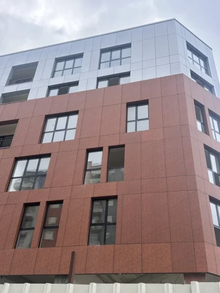 Tirane, shitet apartament 1+1 Kati 3, 70 m² 87.500 € (SHITET APARTAMENT 1+1 URBAN GATE ASTIR)