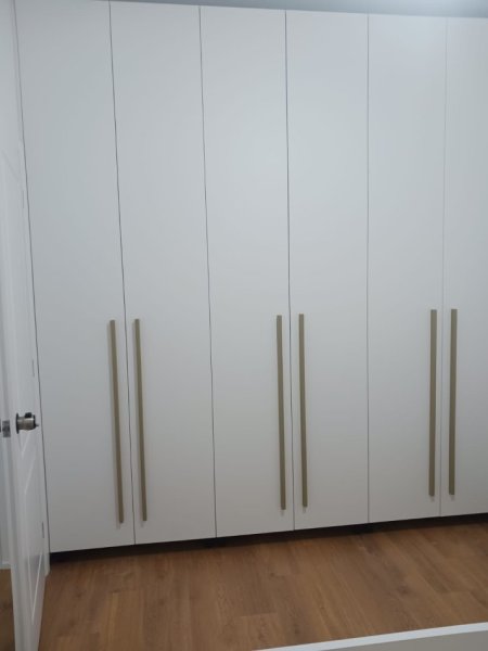 Tirane, jepet me qera apartament 2+1+Ballkon Kati 2, 88 m² 420 € (KOMBINAT)