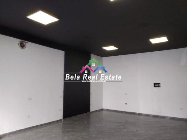 Tirane, jepet me qera dyqan Kati 0, 60 m² 350 € (ali dem)