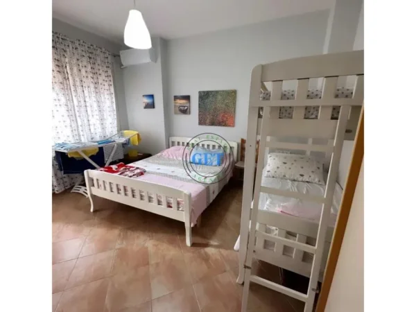 Durres, shitet apartament 1+1 Kati 3, 78 m² 75.000 € (Shkembi Kavajes)