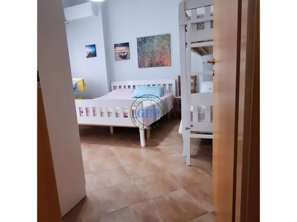 Durres, shitet apartament 1+1 Kati 3, 78 m² 75.000 € (Shkembi Kavajes)