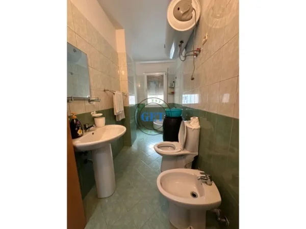 Durres, shitet apartament 1+1 Kati 3, 78 m² 75.000 € (Shkembi Kavajes)