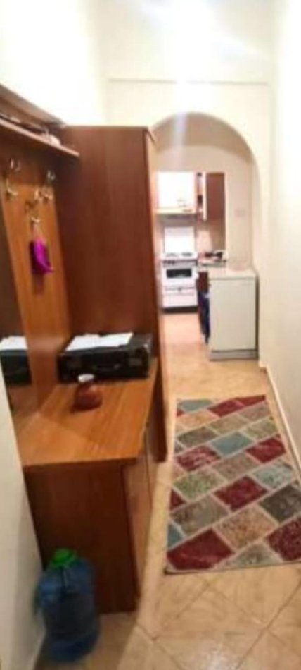 Tirane, jepet me qera apartament 1+1 Kati 1, 60 m² 300 € (Aleksander Moisiu)