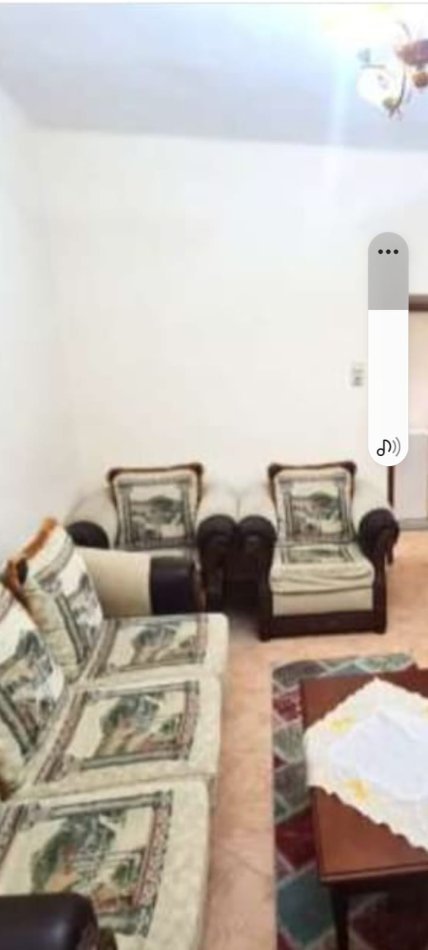 Tirane, jepet me qera apartament 1+1 Kati 1, 60 m² 300 € (Aleksander Moisiu)