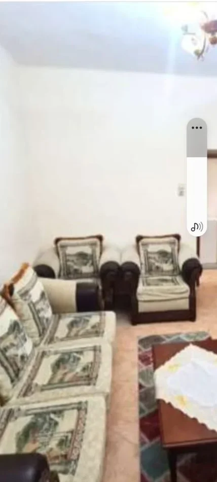 Tirane, jepet me qera apartament 1+1 Kati 1, 60 m² 300 € (Aleksander Moisiu)