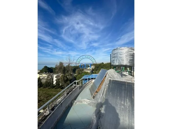 Durres, shitet apartament 1+1 Kati 5, 80 m² 85.000 € (Shkembi i Kavajes)