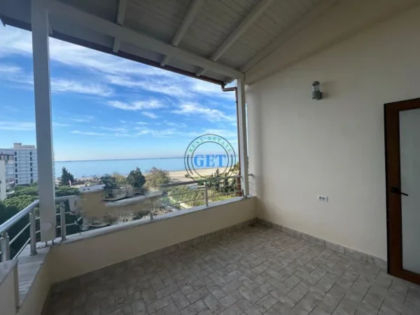 Durres, shitet apartament 1+1 Kati 5, 80 m² 85.000 € (Shkembi i Kavajes)
