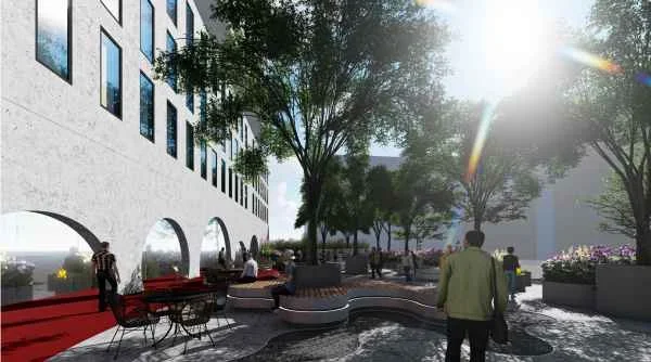Tirane, shitet apartament duplex Dublex Kati 2, 205 m² 472.800 € (Rruga Medar Shtylla)