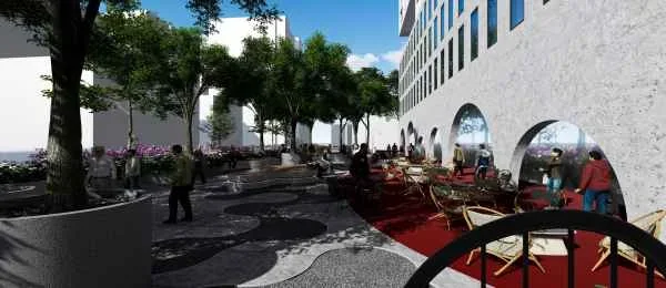 Tirane, shitet apartament duplex Dublex Kati 2, 205 m² 472.800 € (Rruga Medar Shtylla)