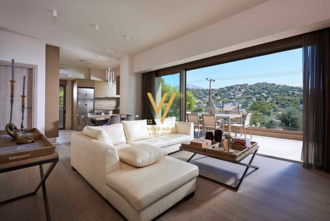 Tirane, jepet me qera apartament 2+1+Ballkon Kati 0, 120 m² 1.500 € (TEG)