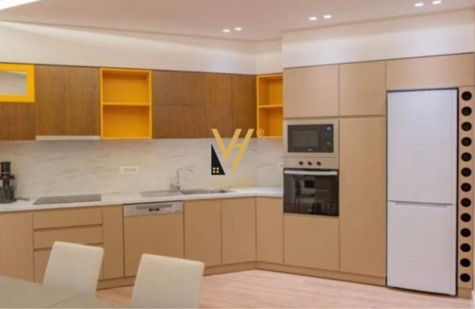 Tirane, shitet apartament 2+1+Ballkon Kati 2, 126 m² 315.000 € (KODRA E DIELLIT 2)