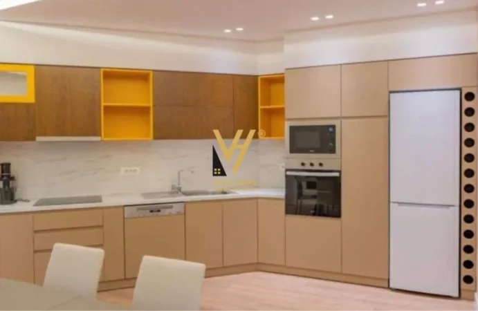 Tirane, shitet apartament 2+1+Ballkon Kati 2, 126 m² 309.000 € (KODRA E DIELLIT 2)