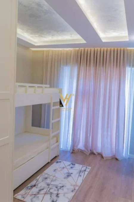 Tirane, shitet apartament 2+1+Ballkon Kati 2, 126 m² 309.000 € (KODRA E DIELLIT 2)