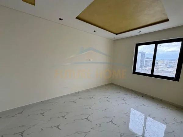 Durres, shitet apartament 2+1+Ballkon Kati 5, 91 m² 160.000 € (qerret)