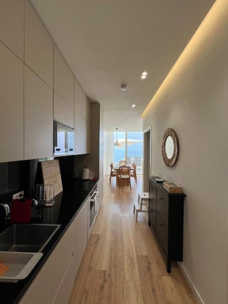 Vlore, shitet apartament+verande | Penthouse 2+1+Aneks+Ballkon Kati 0, 250 m² 765.000 € (Green Coast 1, Palase)