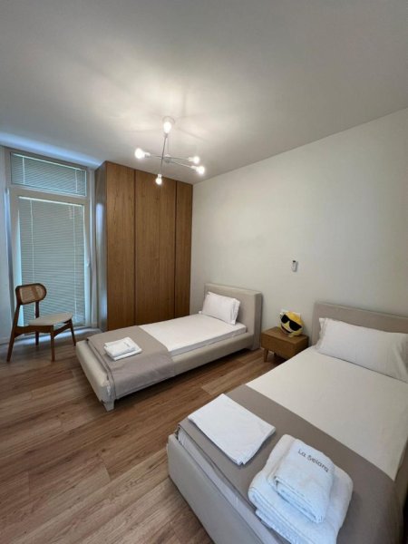 Vlore, shitet apartament+verande | Penthouse 2+1+Aneks+Ballkon Kati 0, 250 m² 765.000 € (Green Coast 1, Palase)