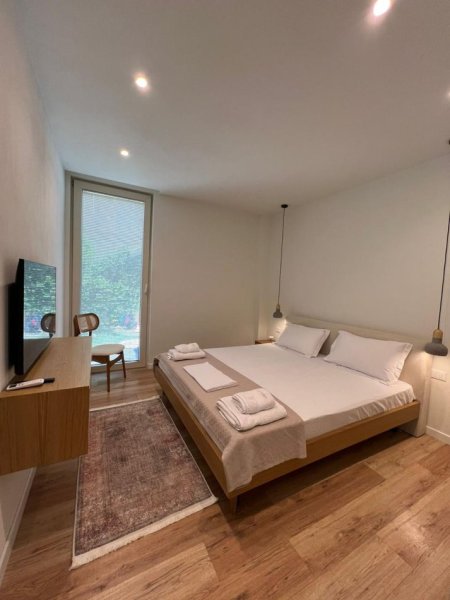 Vlore, shitet apartament+verande | Penthouse 2+1+Aneks+Ballkon Kati 0, 250 m² 765.000 € (Green Coast 1, Palase)
