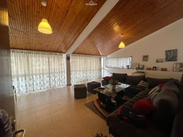 Tirane, shes apartament 2+1 Kati 5, 144 m² 186.000 € (komuna e parisit)