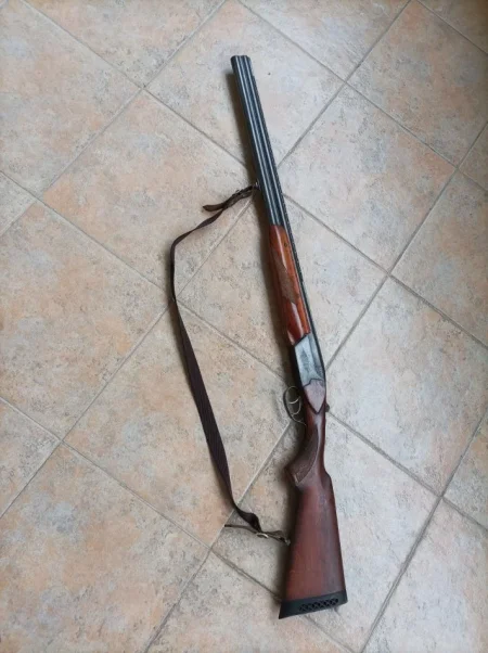 Tirane, shes Arme gjahu, cifte, 800 €