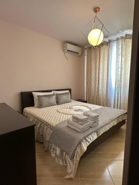 Tirane, jepet me qera apartament 2+1+Ballkon Kati 5, 86 m² 690 € (Jordan Misja)
