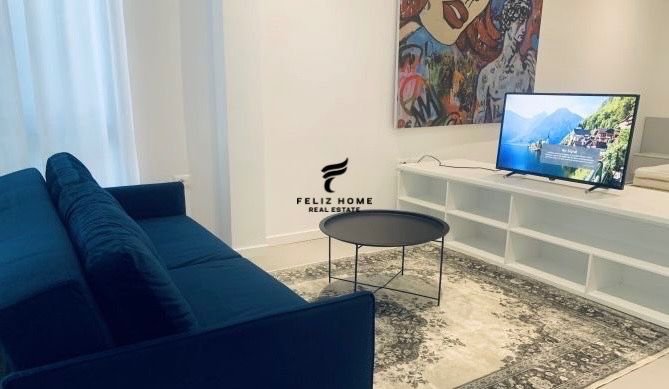 Tirane, jepet me qera apartament 1+1 Kati 1, 70 m² 700 € (KOPSHTI ZOOLOGJIK)