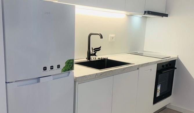 Tirane, jepet me qera apartament 1+1 Kati 1, 70 m² 700 € (KOPSHTI ZOOLOGJIK)