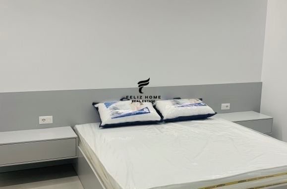 Tirane, jepet me qera apartament 1+1 Kati 1, 70 m² 700 € (KOPSHTI ZOOLOGJIK)