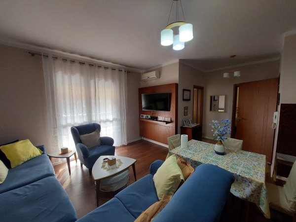 Vlore, shitet apartament 1+1+Ballkon Kati 6, 71 m² 106.000 € (Rruga &quot;Xhebro Gjika&quot;)