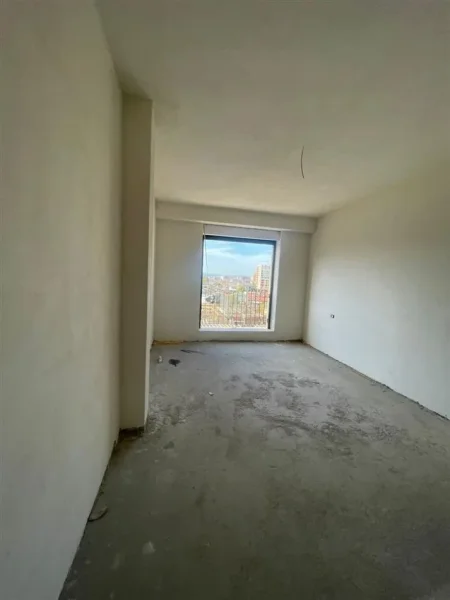 Tirane, shitet apartament 2+1+Ballkon Kati 5, 115 m² 201.250 € (Fusha Aviacionit)