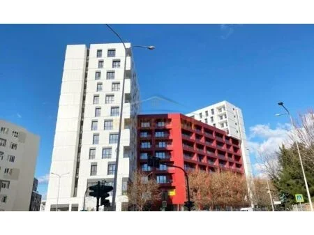 Tirane, jepet me qera ambjent biznesi Kati 1, 122 m² 650 € (Kompleksi Arlis, Farmacia 10, Rruga e Dibrës, Tiranë AREA46555)