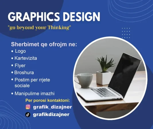 ofroj Graphic Design