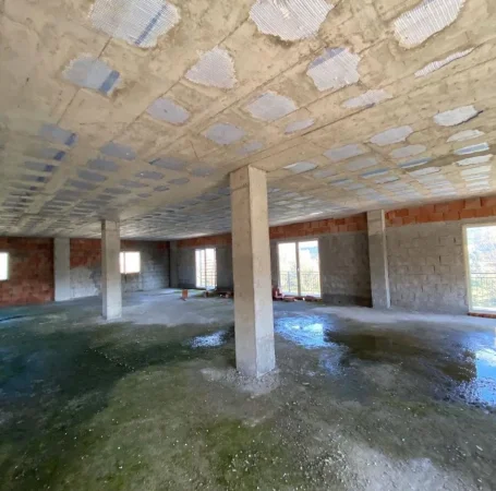 Tirane, jepet me qera magazine , 600 m² 700 € (Marikaj)