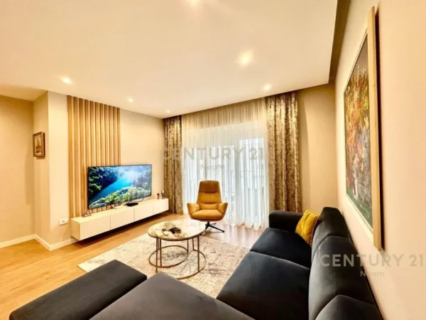 Tirane, shitet apartament 3+1 Kati 2, 125 m² 330.000 € (LIQENI I THATE!)