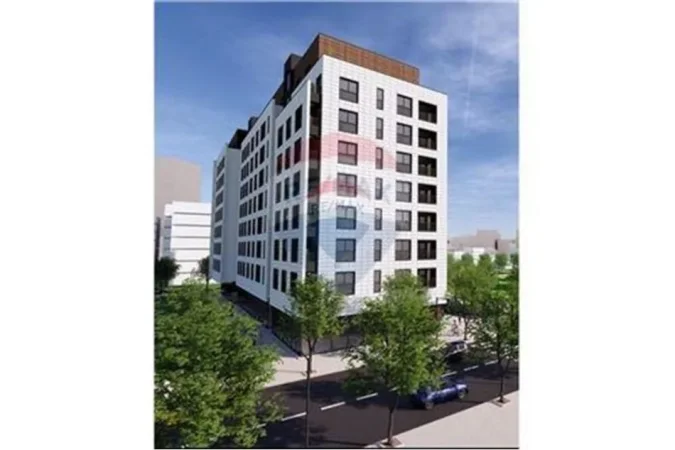 Tirane, shitet apartament 2+1 Kati 5, 105 m² 173.745 € (Treni - Bulevardi i Ri, Shqipëri)