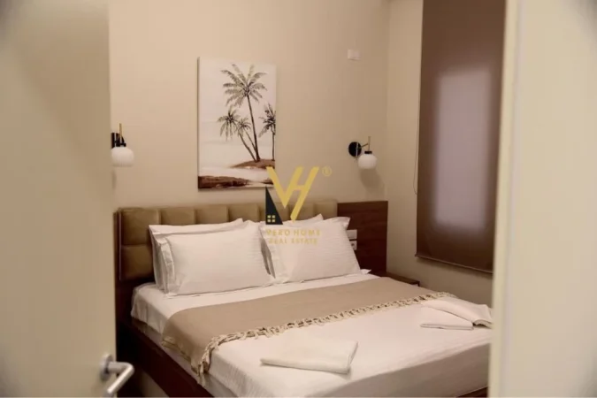 Durres, shitet apartament 2+1+Ballkon Kati 3, 85 m² 250.000 € (GJIRI I LALZIT)