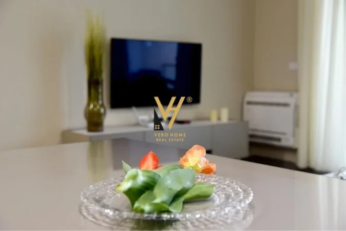 Durres, shitet apartament 2+1+Ballkon Kati 3, 85 m² 250.000 € (GJIRI I LALZIT)