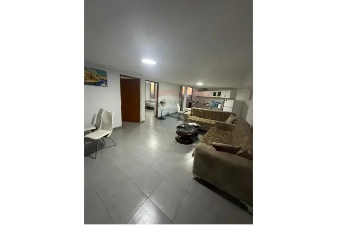 Tirane, shitet apartament 2+1 Kati 10, 95 m² 95.000 € (Don Bosko)