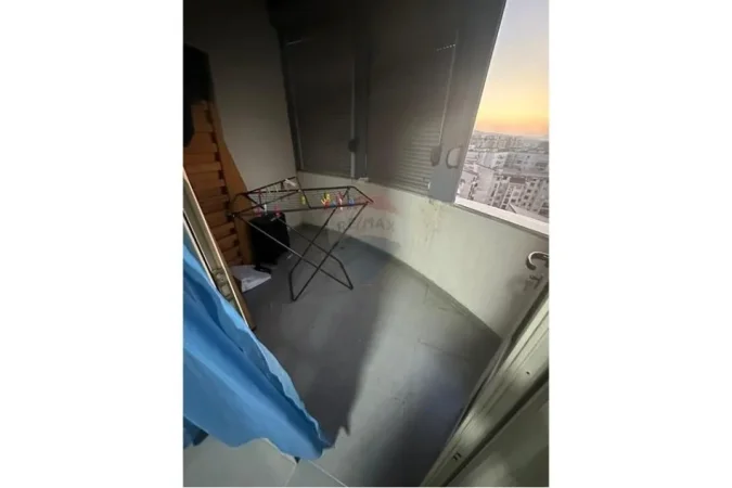 Tirane, shitet apartament 2+1 Kati 10, 95 m² 95.000 € (Don Bosko)