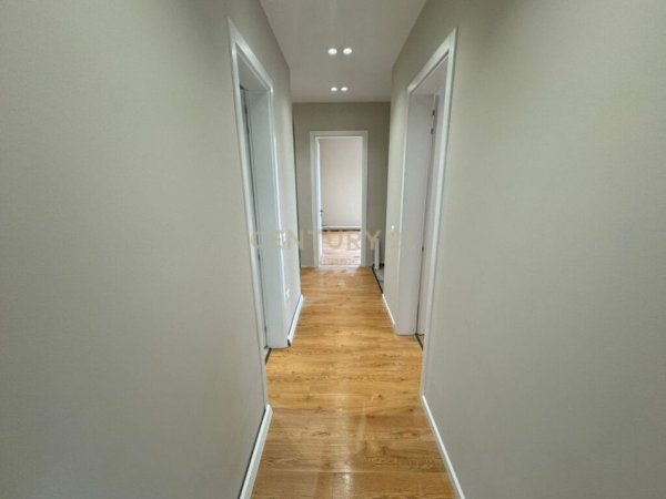 Tirane, shes apartament 2+1+Ballkon Kati 3, 107 m² 255.000 € (Rezidenca Secret Garden)