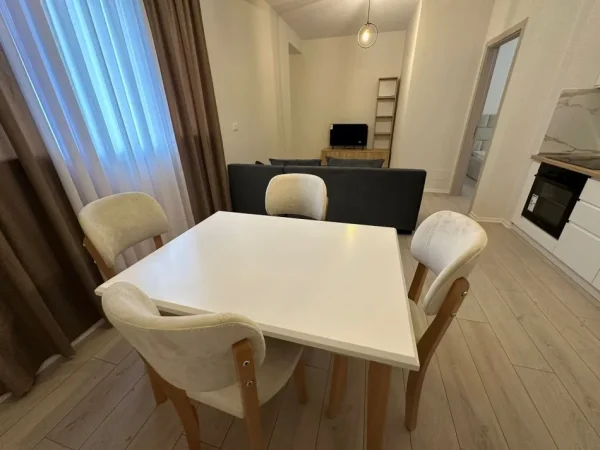 Tirane, jap me qera apartament 2+1+Ballkon Kati 5, 85 m² 550 € (Nexho Konomi)