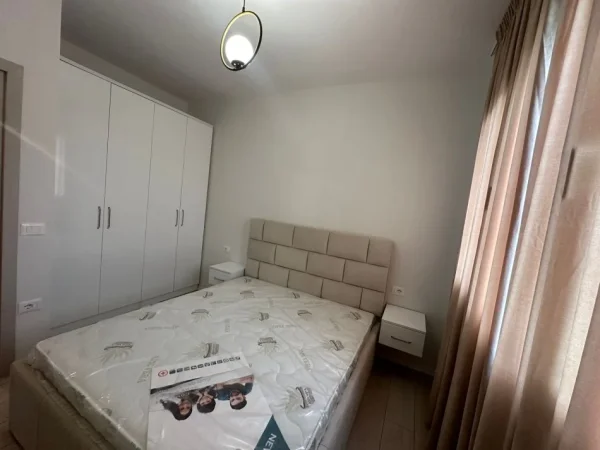 Tirane, jap me qera apartament 2+1+Ballkon Kati 5, 85 m² 550 € (Nexho Konomi)