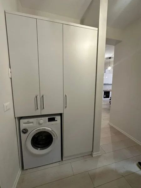 Tirane, jap me qera apartament 2+1+Ballkon Kati 5, 85 m² 550 € (Nexho Konomi)