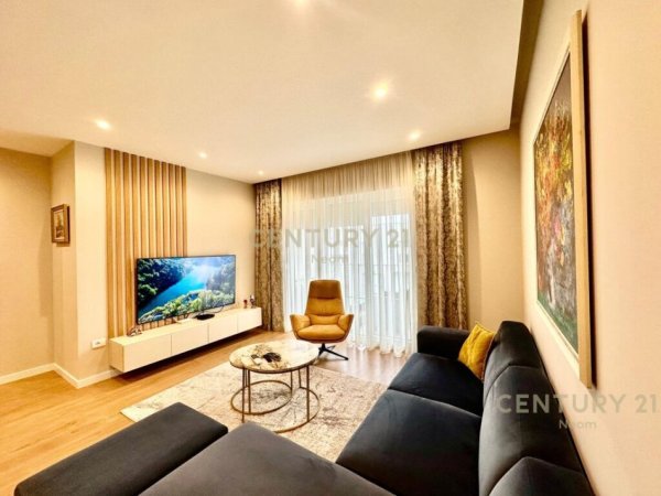 Tirane, shes apartament 3+1+Ballkon Kati 3, 125 m² 330.000 € (Park Life Residence, Liqeni i Thatë)