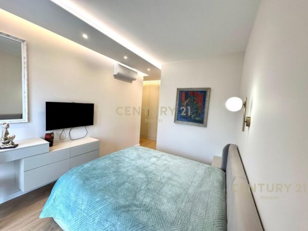 Tirane, shes apartament 3+1+Ballkon Kati 3, 125 m² 330.000 € (Park Life Residence, Liqeni i Thatë)